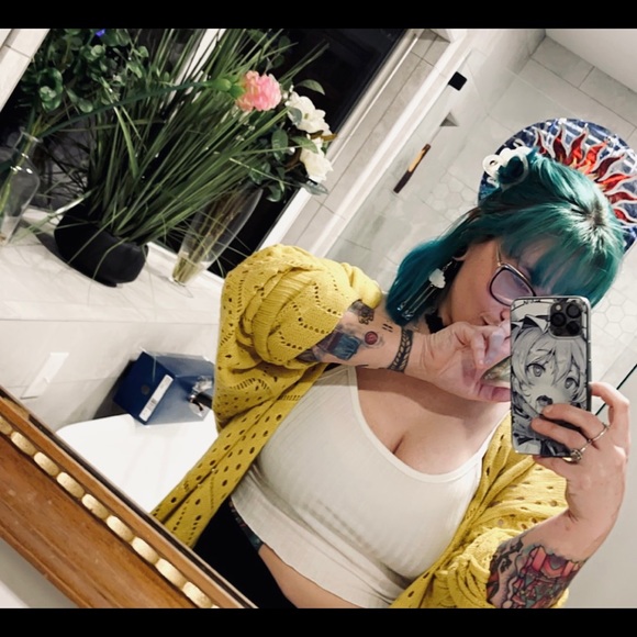 Meet your Posher, Morgan - Picture 3 of 6